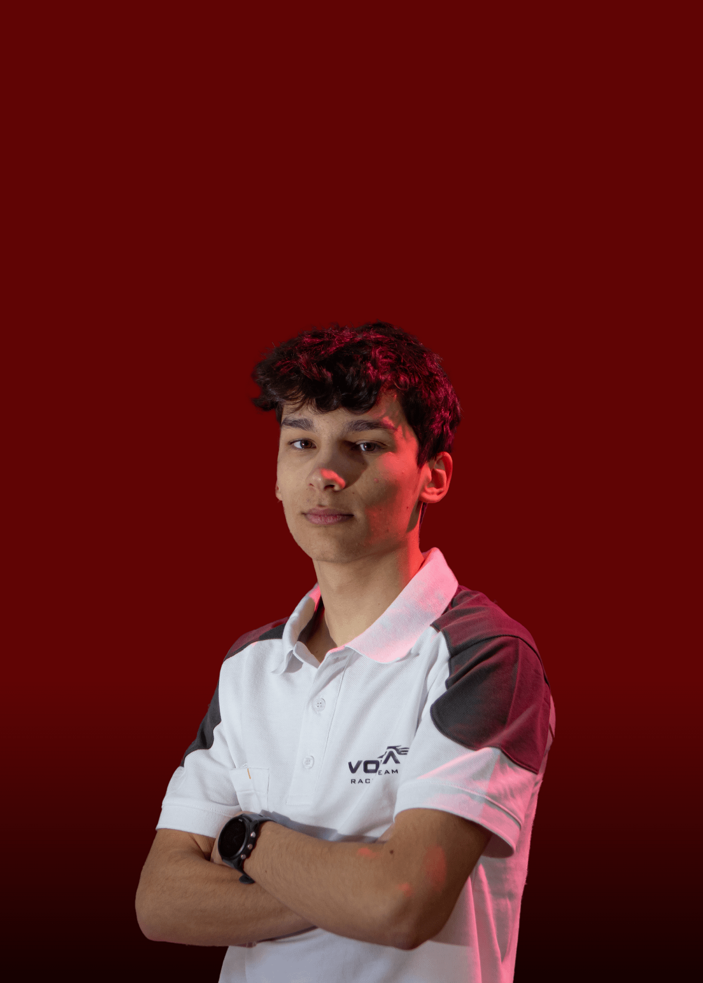Team Member 4