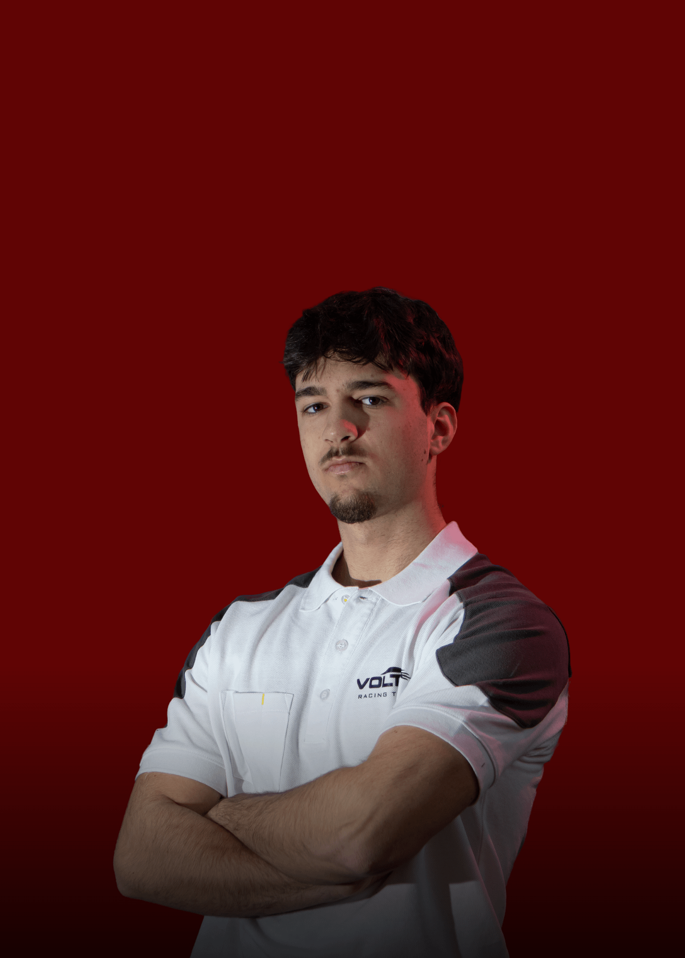 Team Member 3