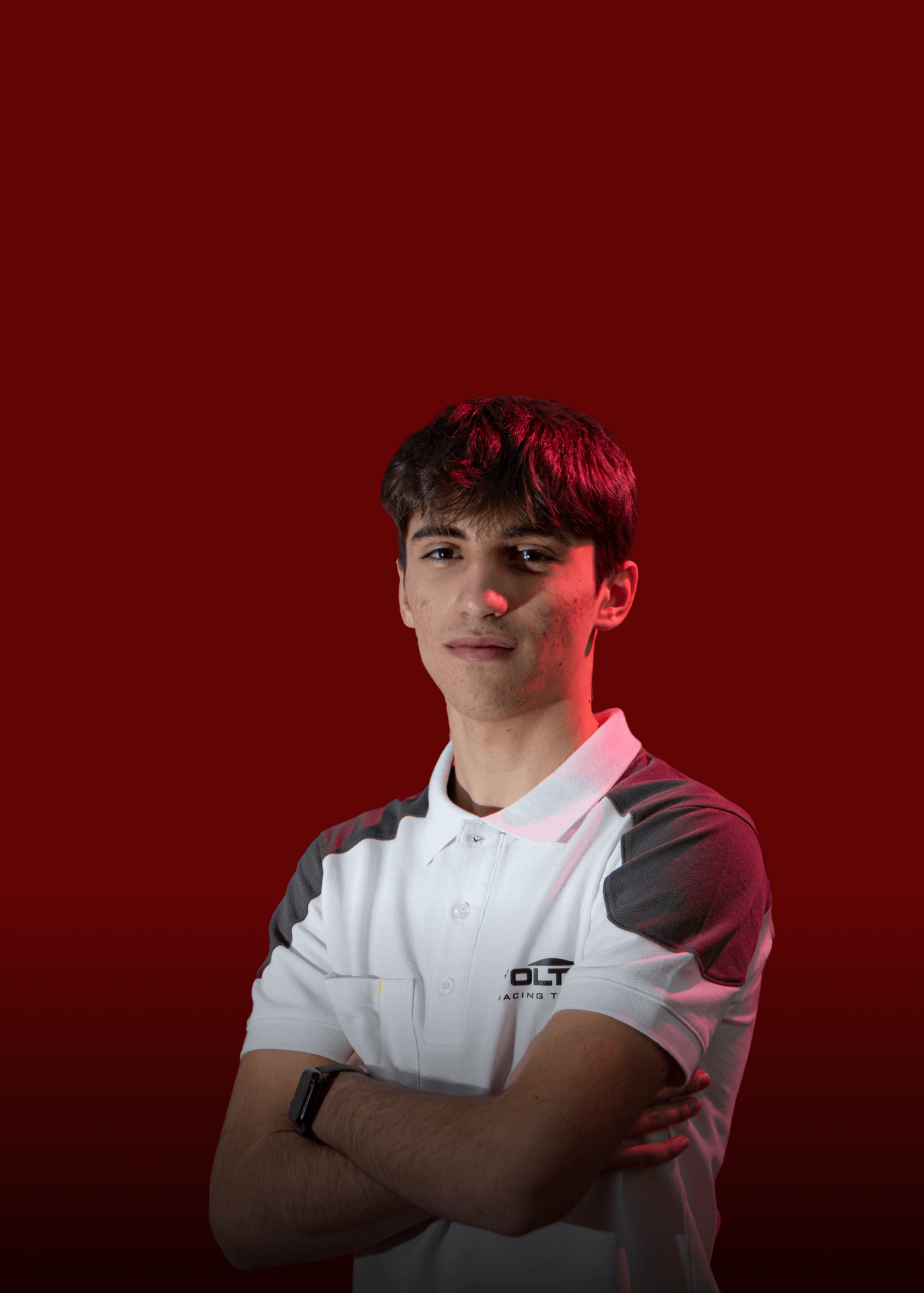 Team Member 1