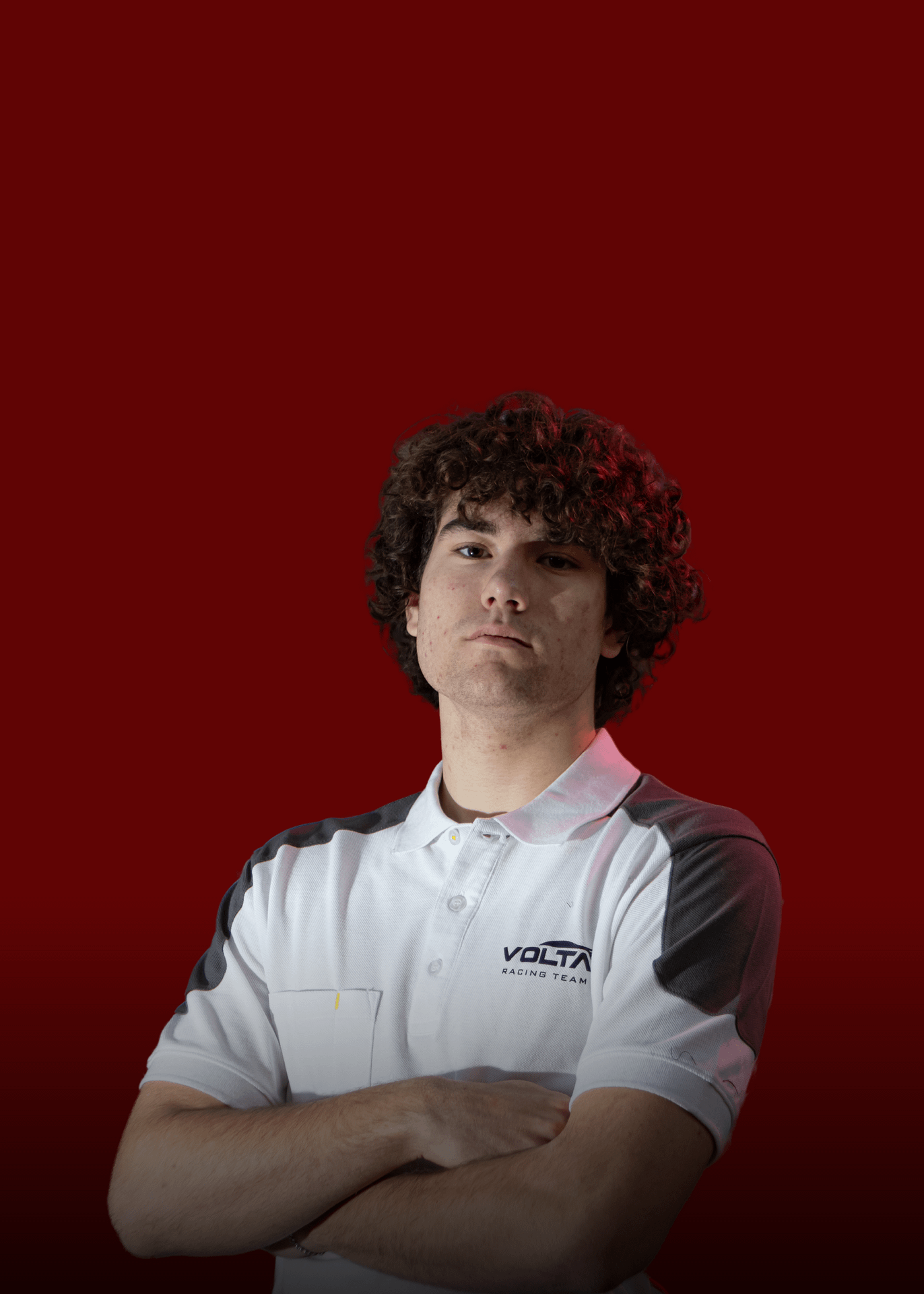 Team Member 2